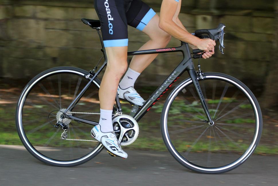 Canyon discount endurace alternatives